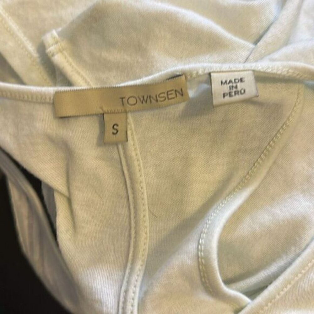 Townsen Tank Top Small - Picture 5 of 5
